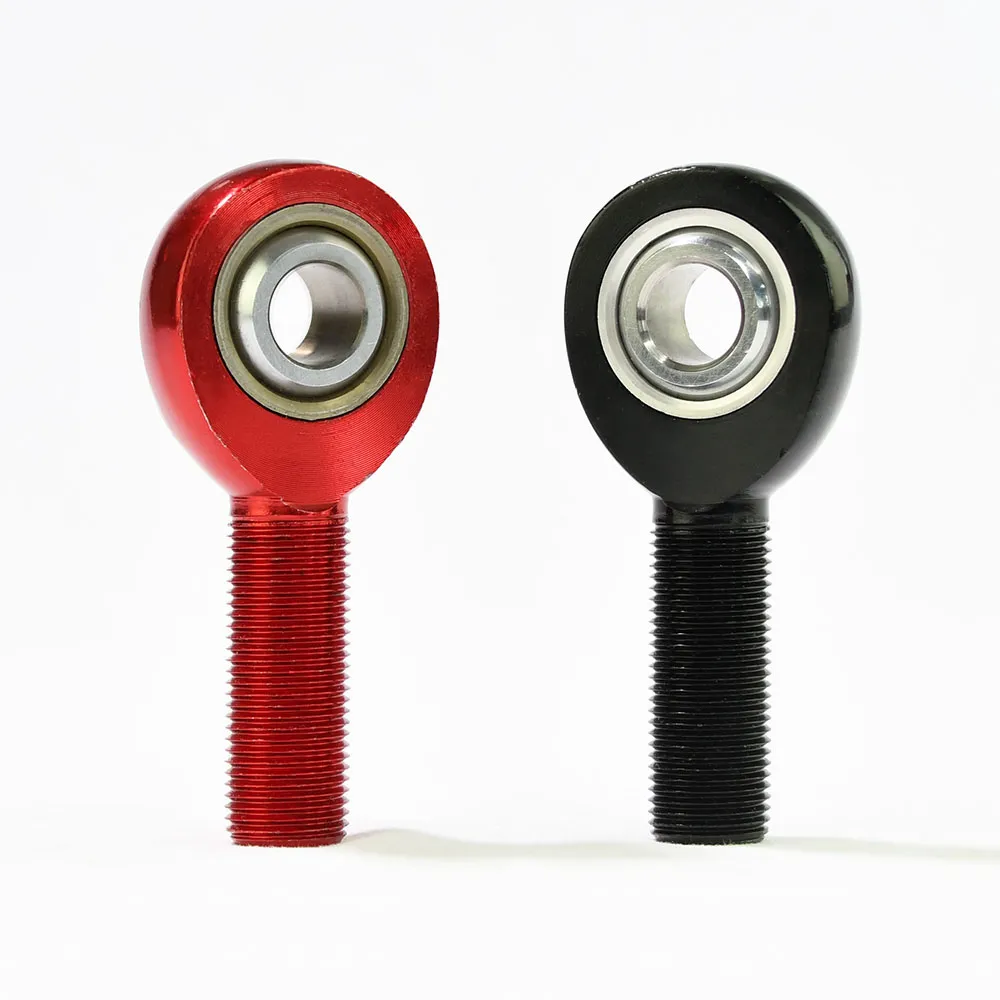 ALRSM-ALJM-Rod-End-Red-Black-Comparison