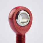 AM-Rod-End-Red-Front-View