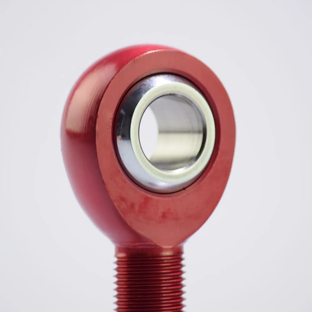 AM-Rod-End-Red-Front-View