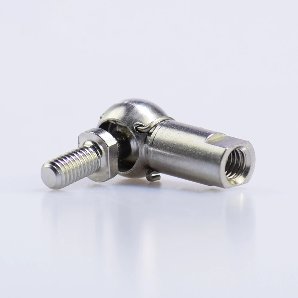 BALL-JOINTS-CS-Metric-Zinc-Plated-Steel-Ball-Joint