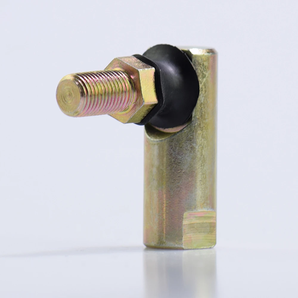 BALL-JOINTS-ES-Zinc-Plated-Steel-Housing-Assembly