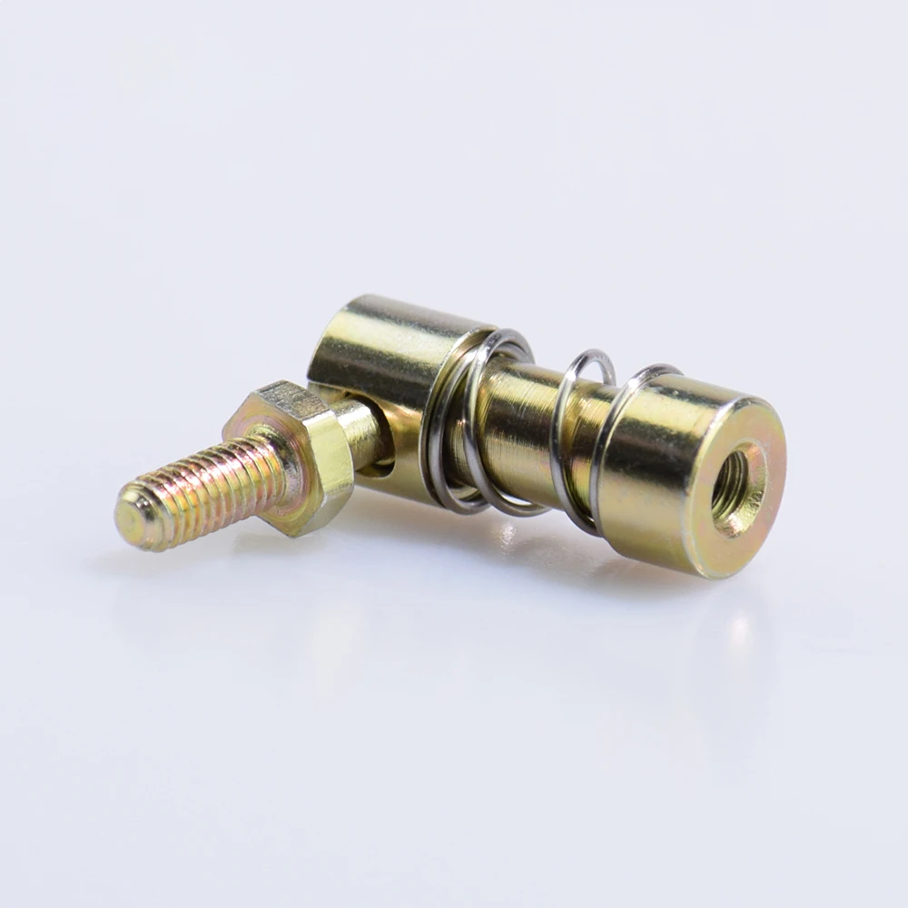 BALL-JOINTS-QI-Zinc-Plated-Steel-Housing-with-Stainless-Spring