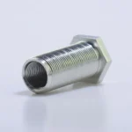 Bung-Adjuster-Nut-Precision-Machined-Hex-Design