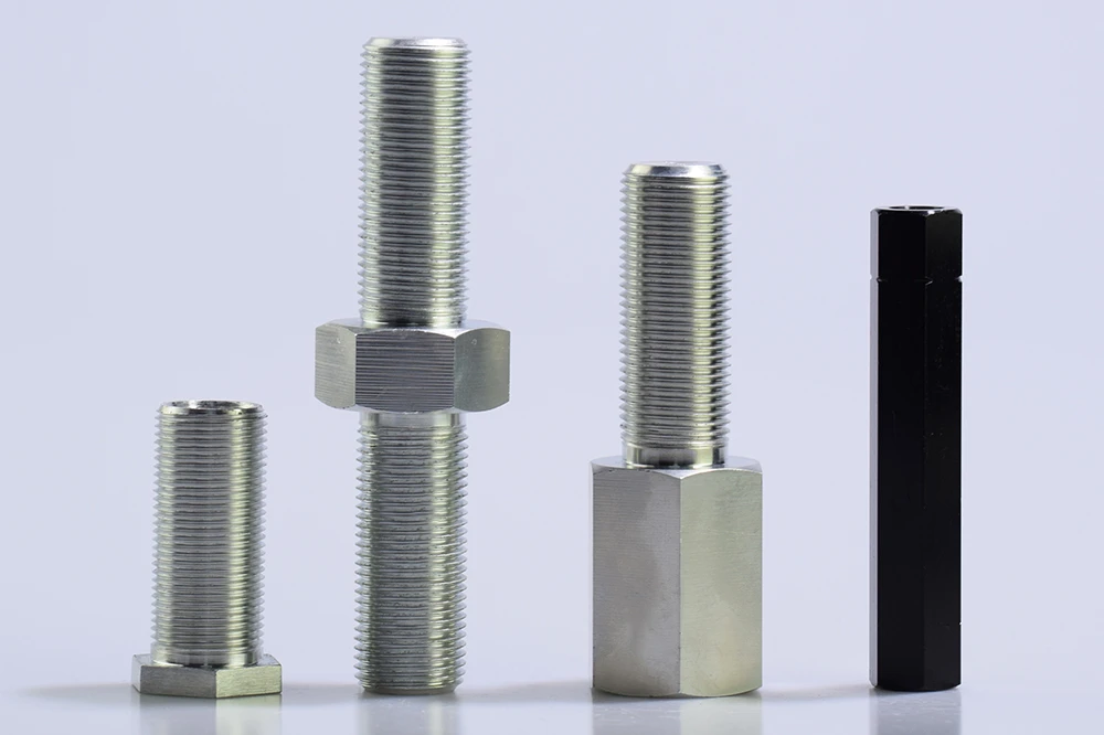 Bung Adjuster Nut 规格页封面图