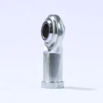 CF-Rod-End-Silver-Front-View