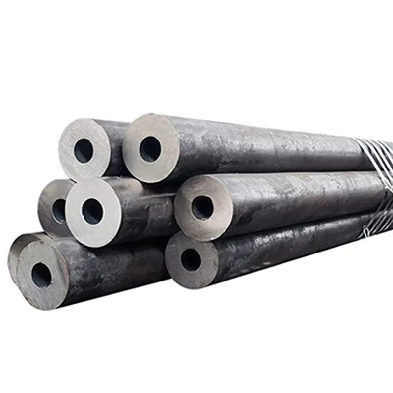 CHROMOLY-TUBING-Durable-High-Strength-Tubing