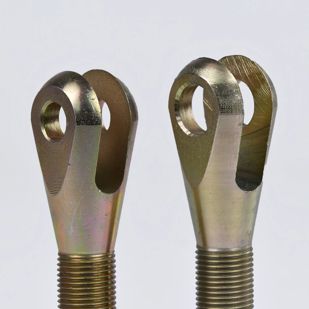 CLEVIS-CR-CL-Precision-Machined-Connector-Component