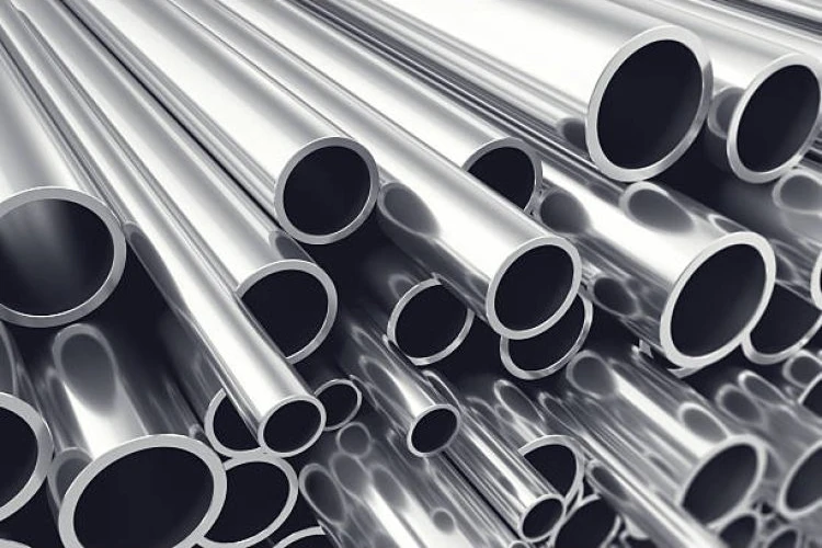 Chromoly Tubing 规格页封面图
