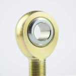 EXM-Rod-End-Silver-Front-View