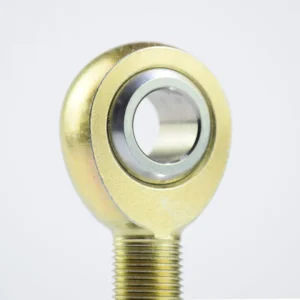 EXM-Rod-End-Silver-Front-View