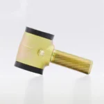 FORGED-POLY-BUSHING-Polyurethane-Bushing-Assembly