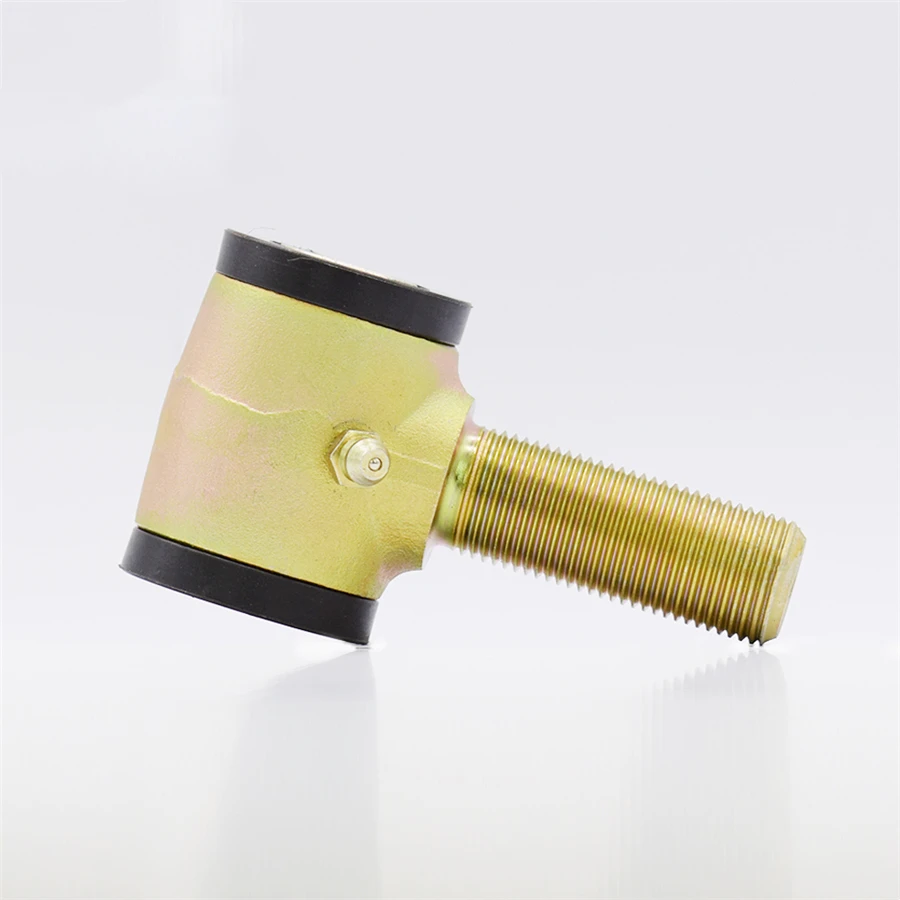 FORGED-POLY-BUSHING-Polyurethane-Bushing-Assembly