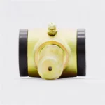 FORGED-POLY-BUSHING-Suspension-Bushing-with-Forged-Housing