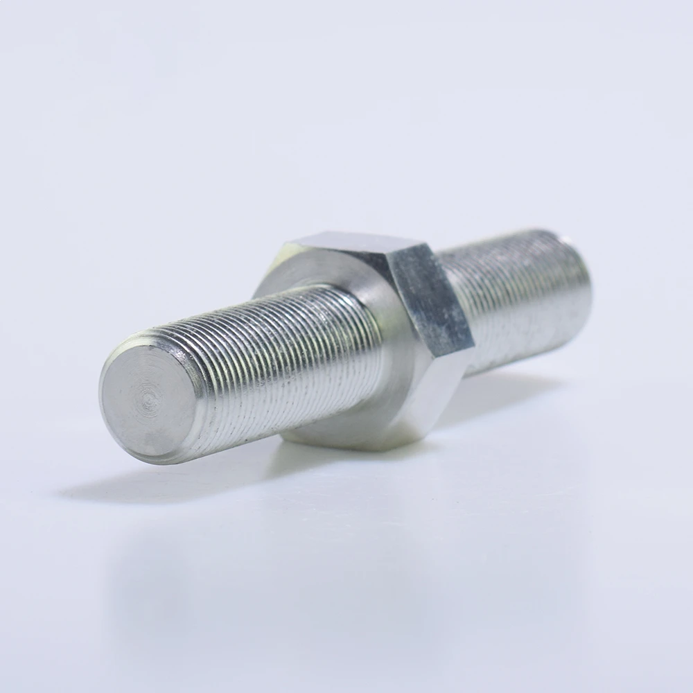JACK-SCREW-Precision-Machined-Adjustable-Hardware