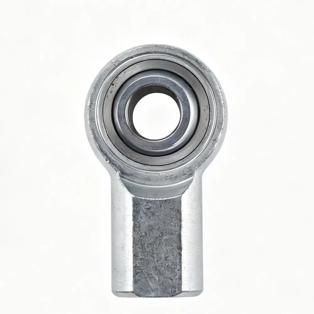 JFX-rod-end-polished-front-view
