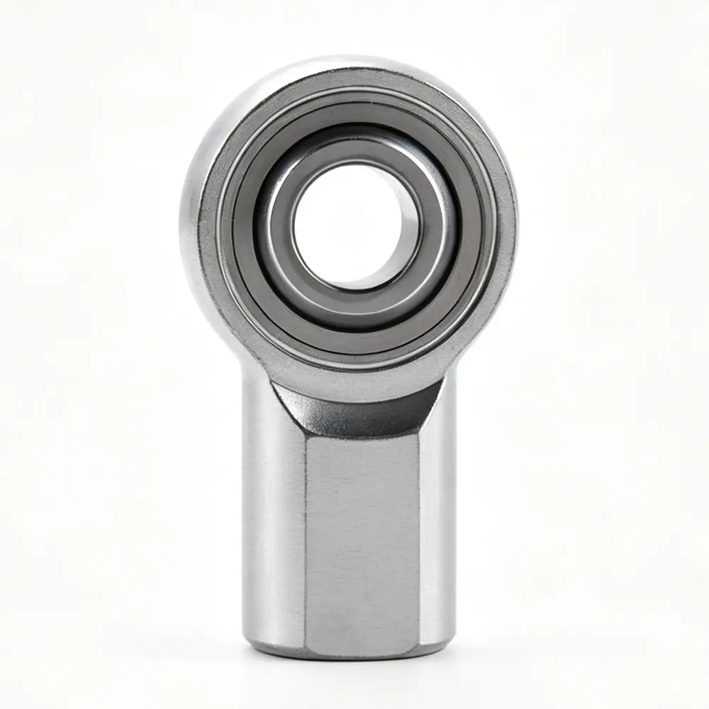 JFX-rod-end-silver-front-view