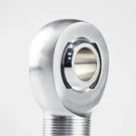 MXM-Rod-End-Silver-Top-Perspective