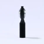 PCM-Rod-End-Black-Side-View