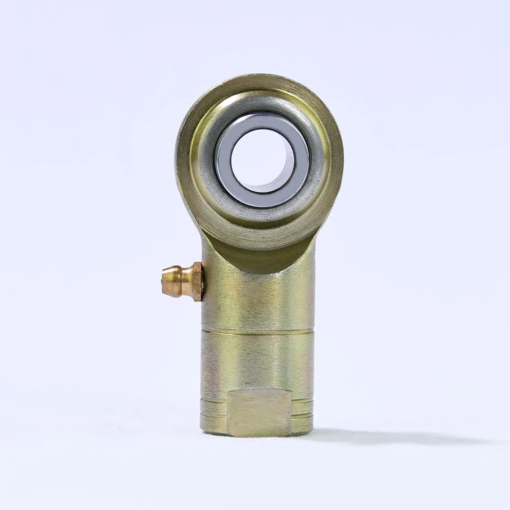 PCYF-Rod-End-Gold-Front-View-Zerk