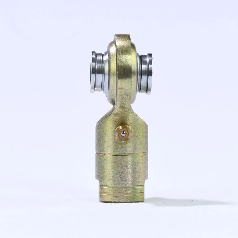 PCYF-Rod-End-Gold-Side-View