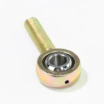 PM-Rod-End-Gold-Front-View-Zerk