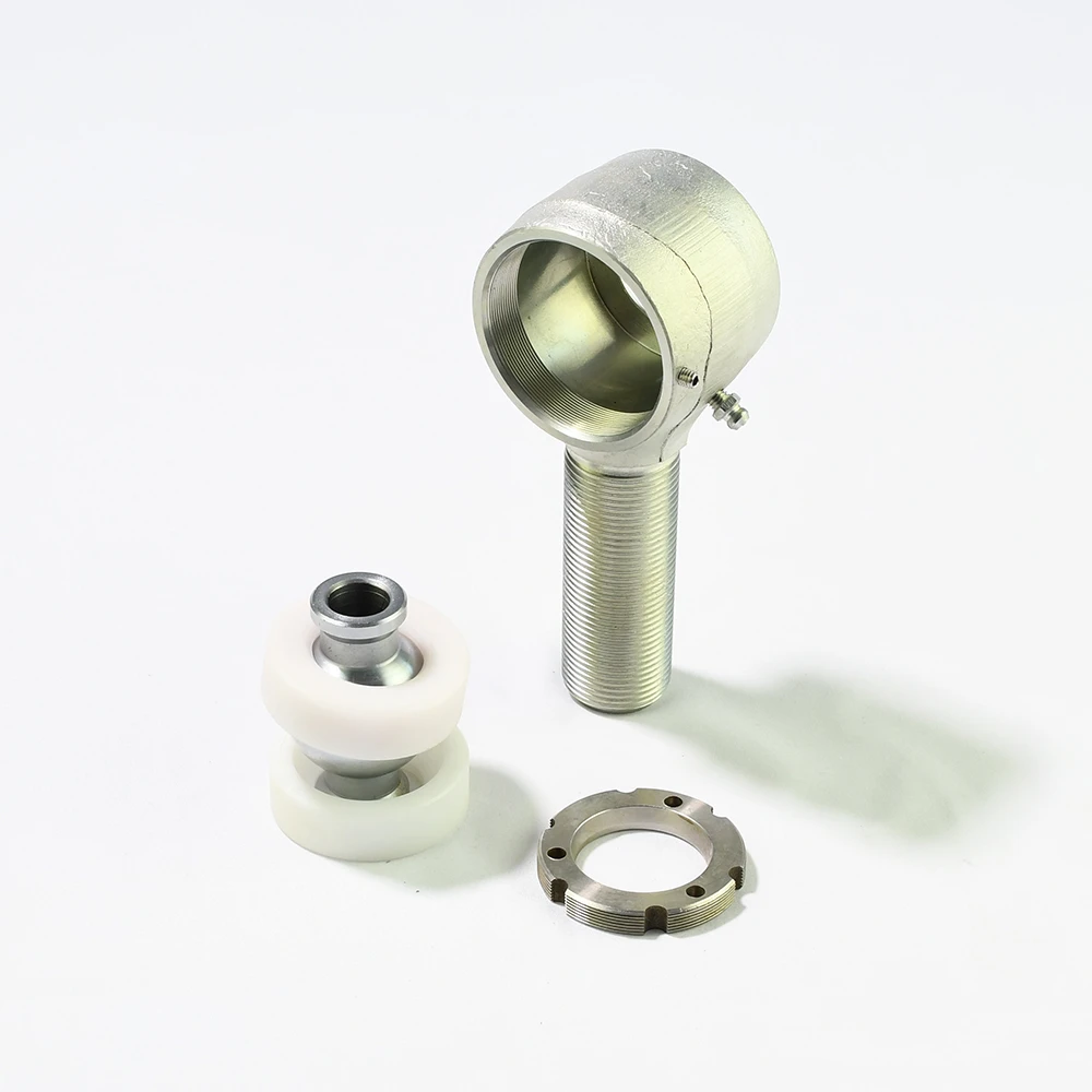 REBUILDABLE-FLEX-JOINT-Heavy-Duty-Rebuildable-Flex-Joint