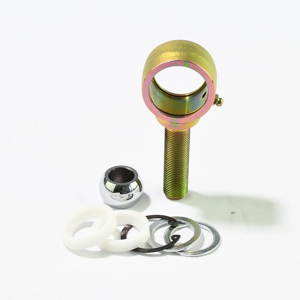 REBUILDABLE-FLEX-JOINT-Precision-Machined-Suspension-Linkage