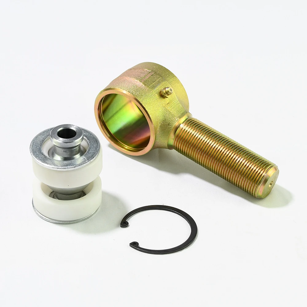 REBUILDABLE-FLEX-JOINT-Suspension-Flex-Joint-Rebuildable-Design