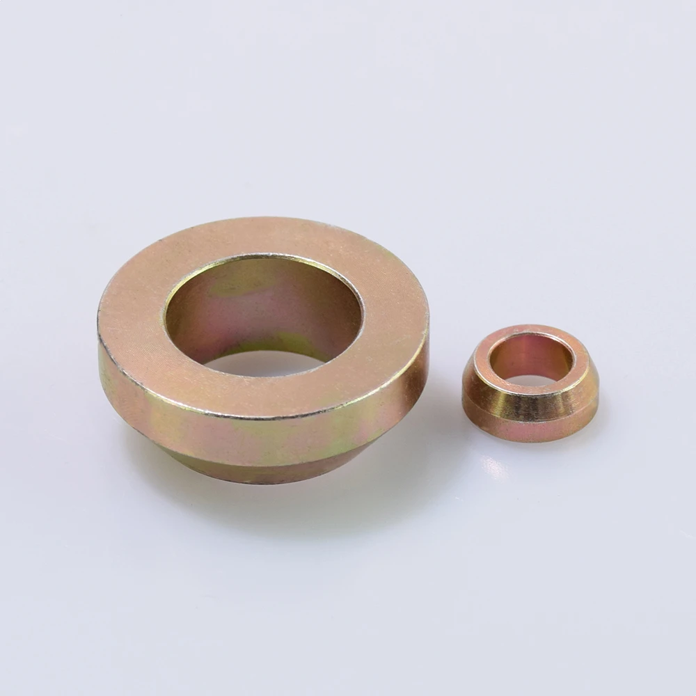 ROD-END-SPACER-SCN-CN-Precision-Machined-Cone-Spacer-Component
