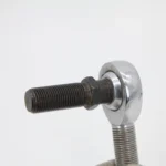 ROD-END-STUD-Durable-Zinc-Plated-Stud-Component