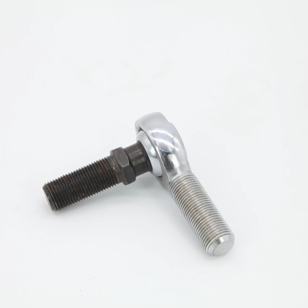 ROD-END-STUD-Precision-Machined-Linkage-Stud