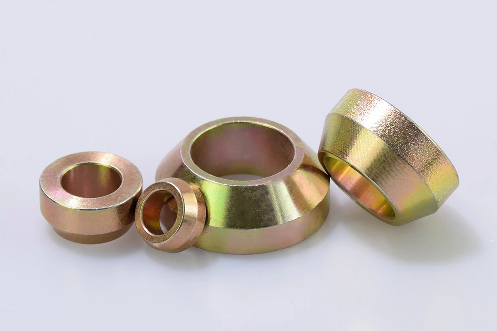Rod End Spacers SCNS CNS 规格页封面图