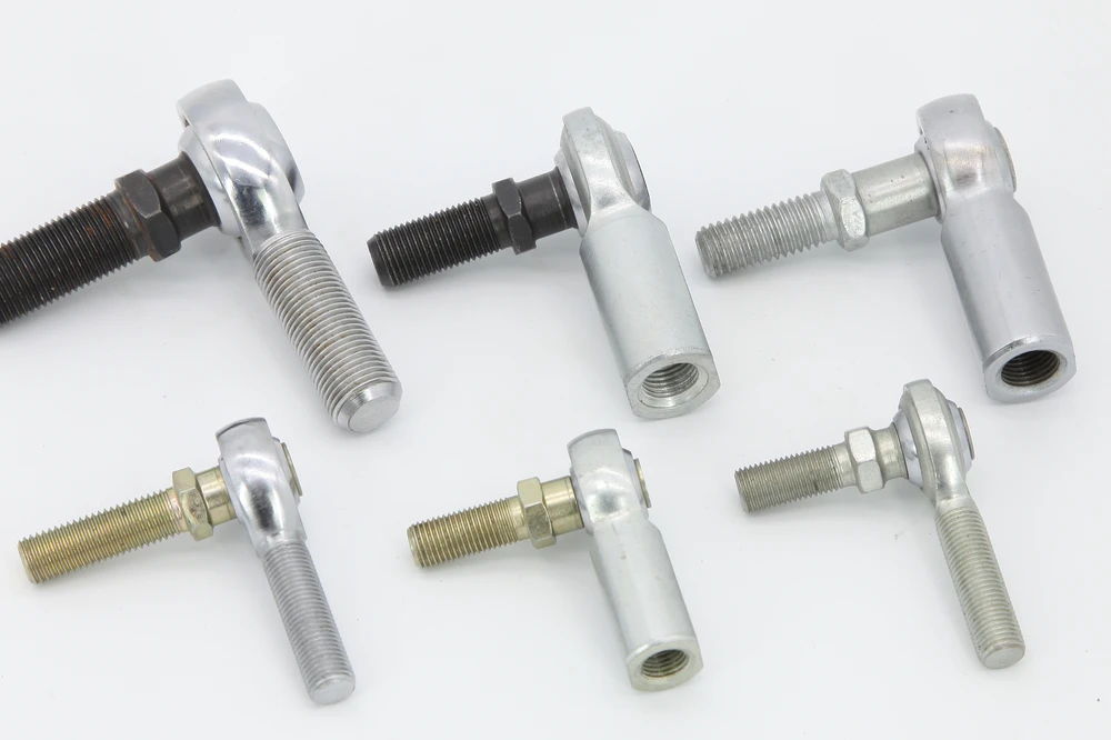 Rod End Stud 规格页封面图
