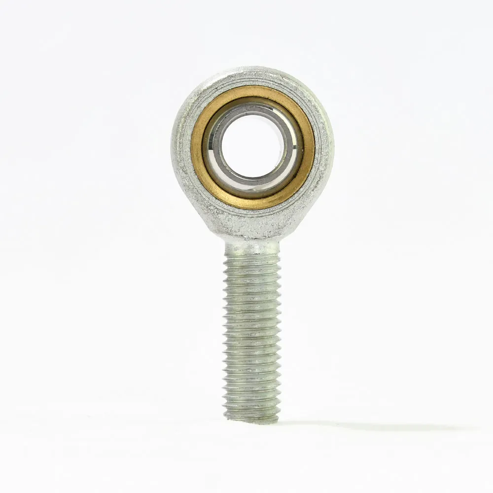 SA-TK-rod-end-male-thread-front-view