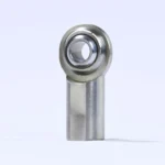 SCF-Rod-End-Silver-Front-View