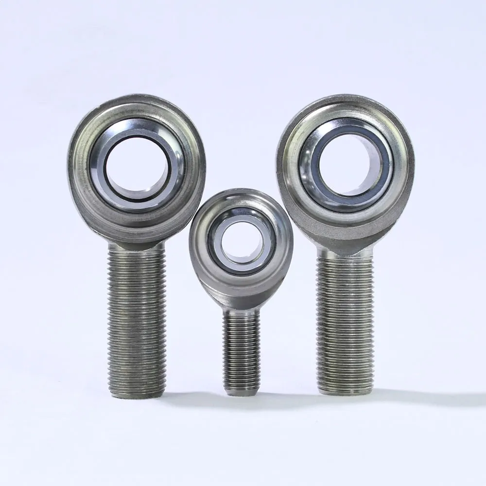 SCM-MT-Rod-End-Silver-Front-View