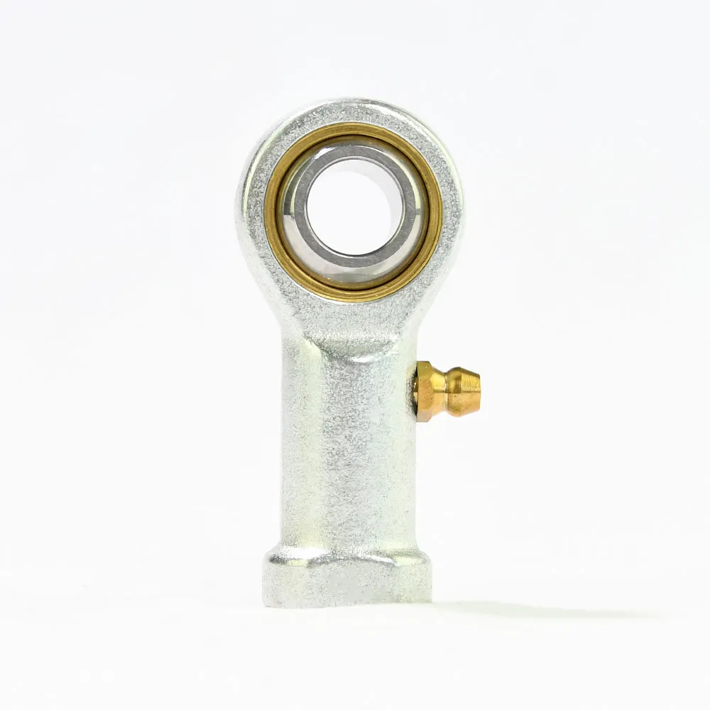 SI-TK-rod-end-female-thread-with-grease-nipple-front-view