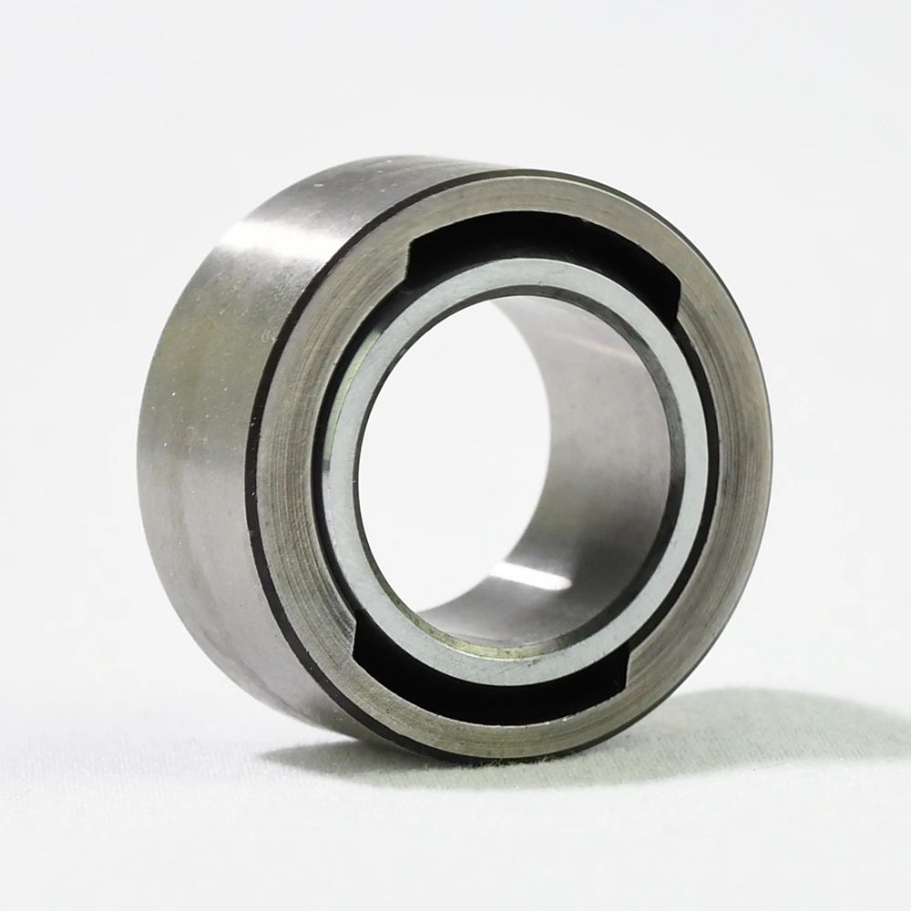 SLB-Spherical-Bearing-Reinforced-Nylon-Race-Assembly