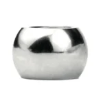 STEEL-BALL-CBL-DP-Side-View-Precision-Machined-Component