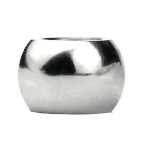 STEEL-BALL-CBL-DP-Side-View-Precision-Machined-Component