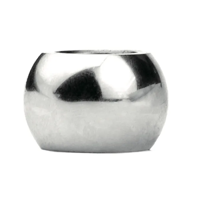 STEEL-BALL-CBL-DP-Side-View-Precision-Machined-Component