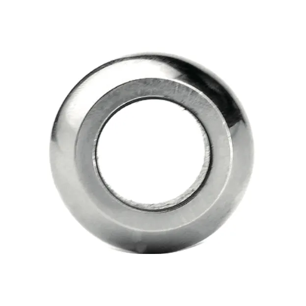STEEL-BALL-CBL-DP-Top-View-Spherical-Rod-End-Ball