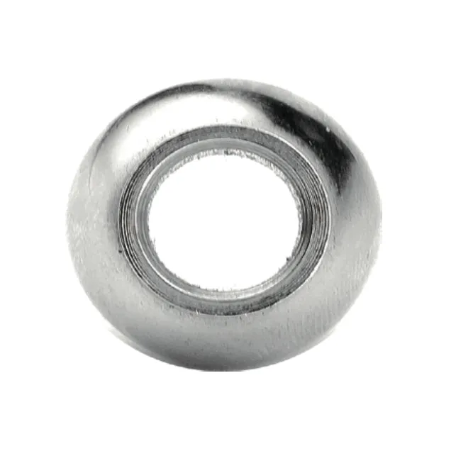 STEEL-BALL-HMBL-High-Misalignment-Top-View-Spherical-Component