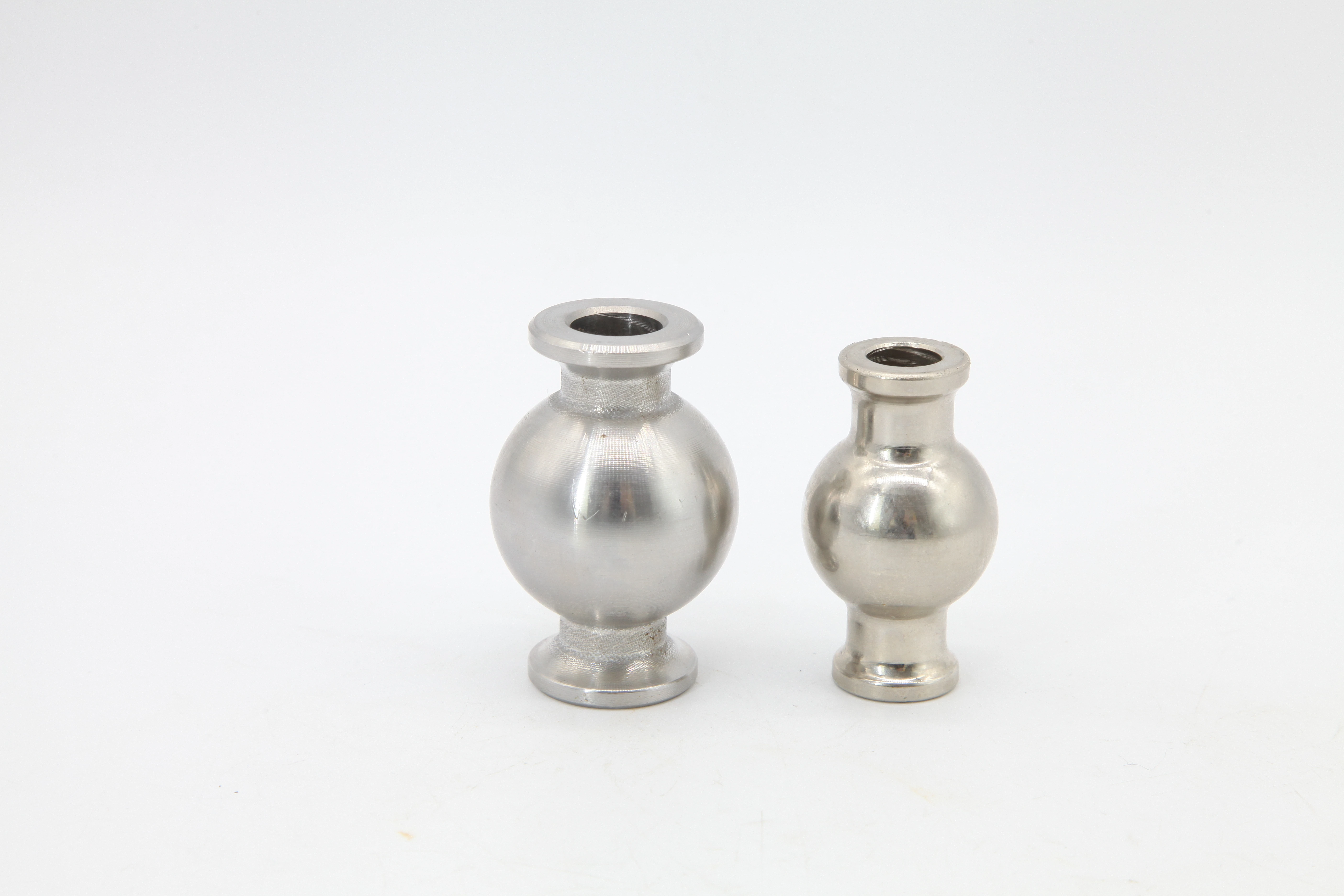 Steel Ball CBL-DP 规格页封面图