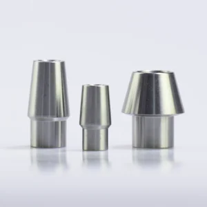 TUBE-ADAPTER-Chromoly-Steel-Weld-In-Tube-Adapter
