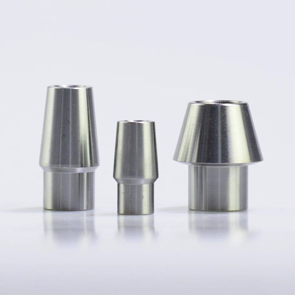 TUBE-ADAPTER-Chromoly-Steel-Weld-In-Tube-Adapter