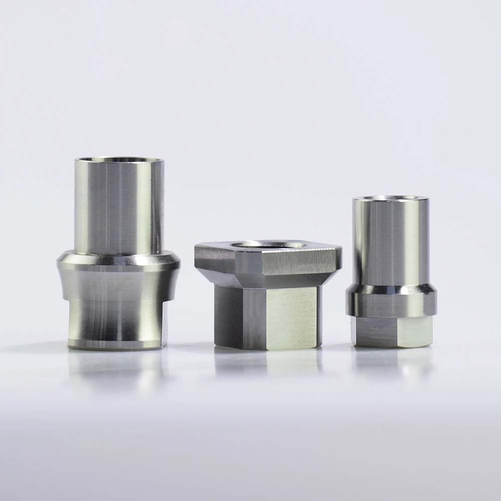 TUBE-ADAPTER-Durable-Threaded-Tube-Adapter-Component