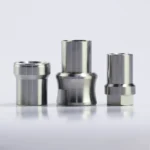 TUBE-ADAPTER-Precision-Machined-Tube-Connector