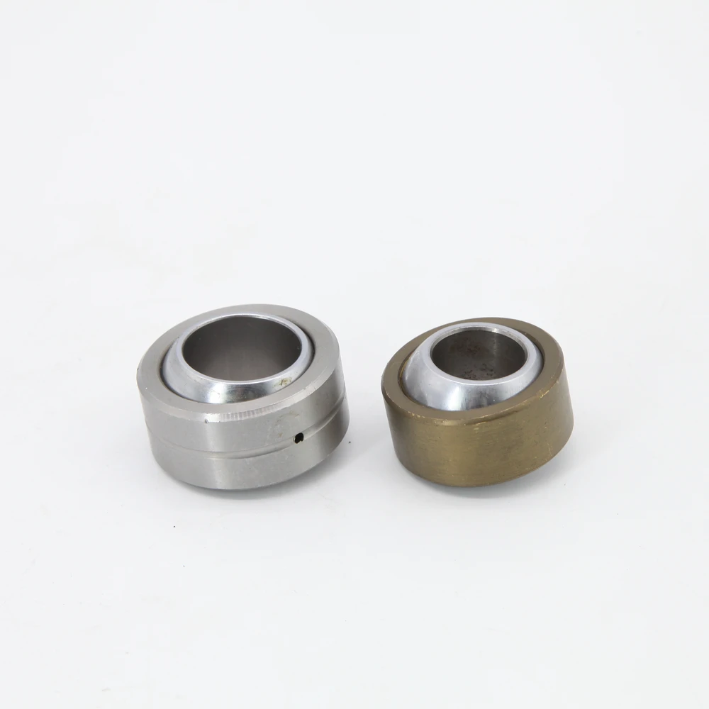 WPB-T-Spherical-Bearing-PTFE-Lined-Alloy-Steel-Assembly