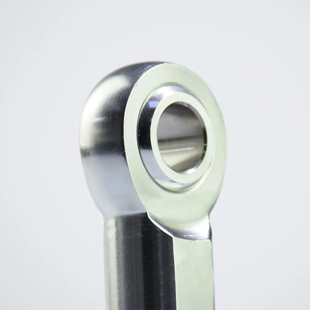XF-Rod-End-Silver-Front-View
